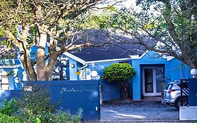 Sheilan House